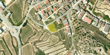 L’entitat empresarial del sòl de l’Estat adjudica l’edificació d’habitatges de lloguer assequible a Batea