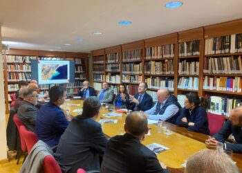 De la Vega (PSC) insisteix que el projecte del tercer carril de l’AP-7 a les Terres de l’Ebre avança segons el previst