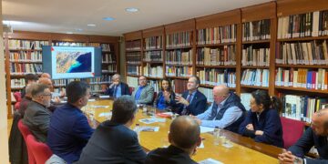 De la Vega (PSC) insisteix que el projecte del tercer carril de l’AP-7 a les Terres de l’Ebre avança segons el previst