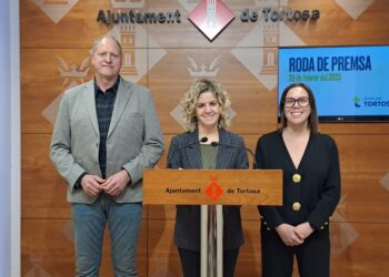 Junts per Tortosa reclama agilitzar els tràmits per ampliar el Catalunya Sud