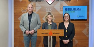 Junts per Tortosa reclama agilitzar els tràmits per ampliar el Catalunya Sud