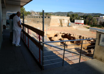 Els metges de l’HTVC alerten que l’atenció hospitalària a l’Ebre es troba en ‘emergència sanitària’
