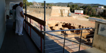 Els metges de l’HTVC alerten que l’atenció hospitalària a l’Ebre es troba en ‘emergència sanitària’