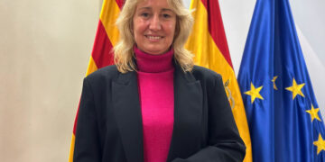 Elisabet Romero serà la nova subdelegada del govern de l’Estat a Tarragona