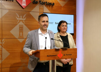 Les inspeccions de la Policia Local de Tortosa redueixen un 25% els habitatges amb més de 10 empadronats