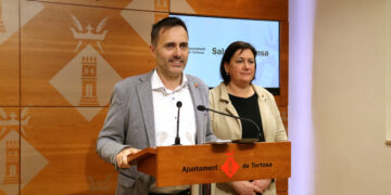 Les inspeccions de la Policia Local de Tortosa redueixen un 25% els habitatges amb més de 10 empadronats