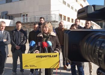 ERC crida a la unitat i el consens per a la construcció del futur hospital a Tortosa