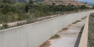 La Comissió bilateral desbloqueja el traspàs del canal Xerta-Sénia a la Generalitat