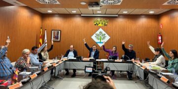 El ple de Móra d’Ebre reclama la permanència del servei d’helicòpter sanitari