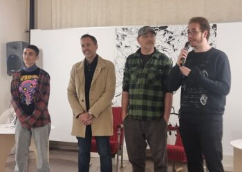 Així va ser la 1a Diada del BRUM-CÒMIC de les Terres de l’Ebre