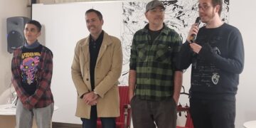 Així va ser la 1a Diada del BRUM-CÒMIC de les Terres de l’Ebre