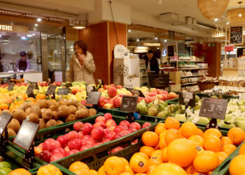 Ametller Origen obrirà una botiga als Portals de Tortosa