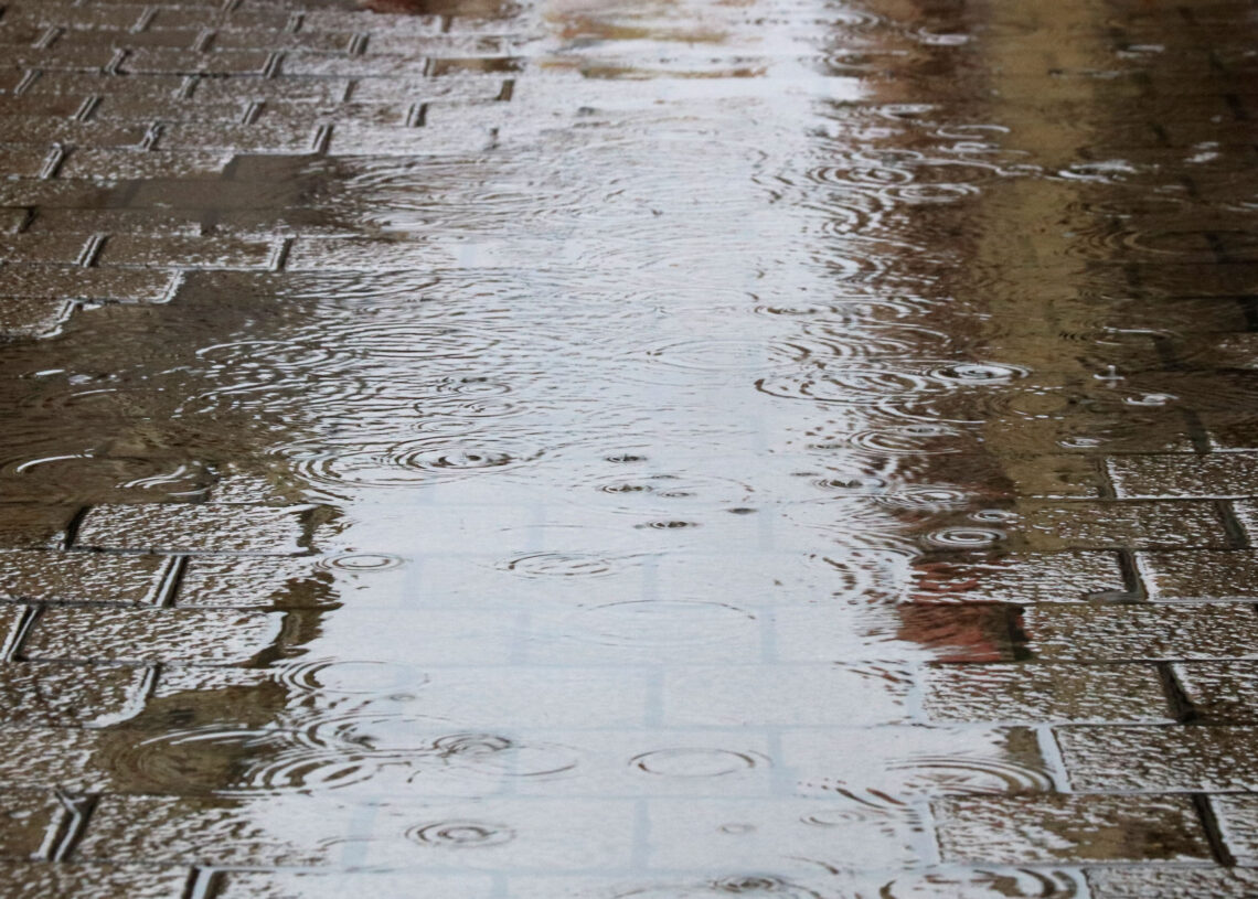 Protecció Civil activa l’alerta del pla Inuncat pel risc d’acumulacions de pluja a les Terres de l’Ebre