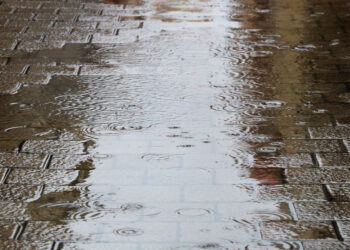 Protecció Civil activa l’alerta del pla Inuncat pel risc d’acumulacions de pluja a les Terres de l’Ebre