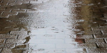 Protecció Civil activa l’alerta del pla Inuncat pel risc d’acumulacions de pluja a les Terres de l’Ebre