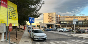 Sanitaris i pacients impulsen una nova plataforma per la sanitat pública a les Terres de l’Ebre