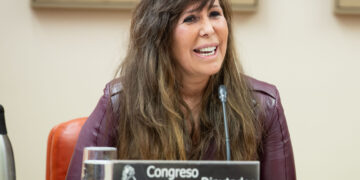 ‘Però que s’ha cregut, senyora Camacho?’ per Anton Monner