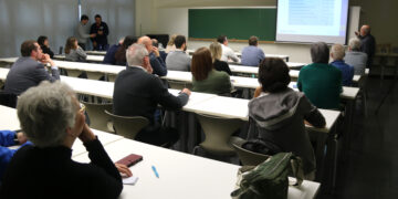 El 84% de la població ebrenca rep aigua gestionada per empreses privades