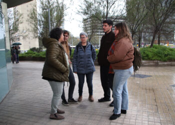 Entitats en defensa de l’aigua adverteixen que la sequera no s’ha acabat i demanen ‘prudència’ a l’hora d’aixecar restriccions