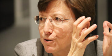 L’exsecretària de Salut Pública demana confiança en les vacunes cinc anys després de la Covid-19