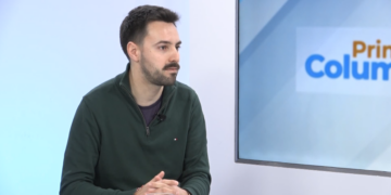 Andreu Curto assegura que els pobles del Delta de l’Ebre estan “desconnectats” en matèria de mobilitat