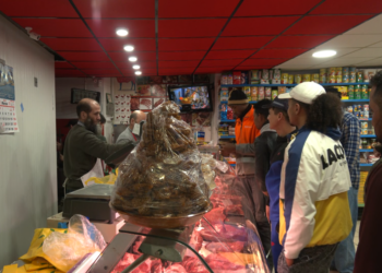 Més de 4.000 musulmans de l’Ebre celebren el ramadà durant tot el març