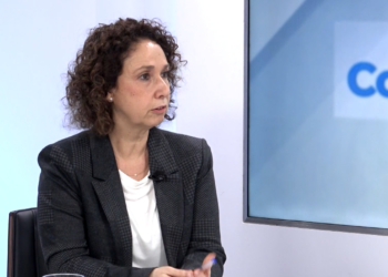 La directora d’Igualtat i Feminismes advoca per la coeducació per a la igualtat efectiva