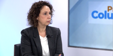 La directora d’Igualtat i Feminismes advoca per la coeducació per a la igualtat efectiva