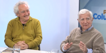 ‘La Pedra Groga’, la última novel·la de Josep Maria Alcoverro que es presentarà dissabte a Tortosa