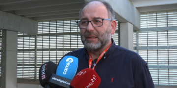 Moisès Fabra, nou secretari general de la UGT a les Terres de l’Ebre