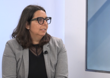 Bibiana Porres vol donar a conèixer l’IDECE al conjunt de la ciutadania