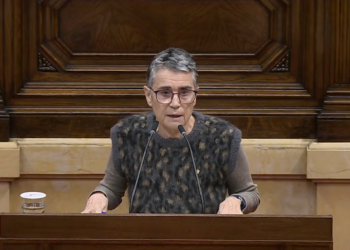 La consellera de Salut es compromet a tirar endavant els principals reptes sanitaris de les Terres de l’Ebre