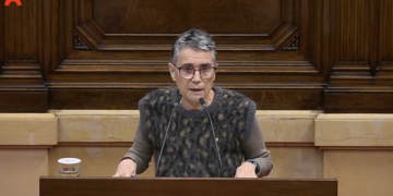 La consellera de Salut es compromet a tirar endavant els principals reptes sanitaris de les Terres de l’Ebre