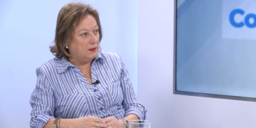 L’alcaldessa de Sant Jaume d’Enveja reclama estudis ‘imparcials’ sobre l’atermenament al delta de l’Ebre