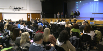 L’institut Dertosa homenatja l’historiador i professor Joan Hilari Muñoz