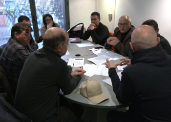 Els Comuns reclamen el tercer carril de l’AP-7 per a la millora de la mobilitat