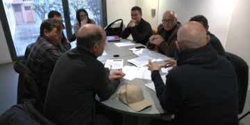 Els Comuns reclamen el tercer carril de l’AP-7 per a la millora de la mobilitat