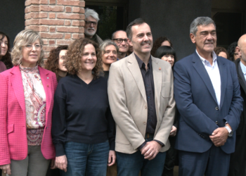 L’Arxiu del Baix Ebre es podria traslladar al balneari de Porcar en tres anys 