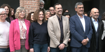 L’Arxiu del Baix Ebre es podria traslladar al balneari de Porcar en tres anys 