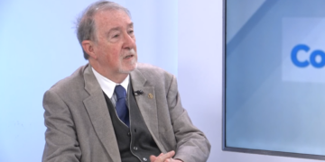 Josep Maria Franquet crida a fer possible el reequilibri territorial