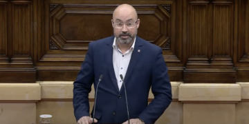 El Parlament insta el Govern a cooperar amb Tortosa per definir l’emplaçament del futur hospital de les Terres de l’Ebre