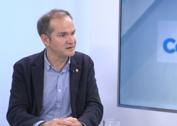 De la Vega afirma que la coalició Movem-PSC i ERC està ‘transformant’ Tortosa