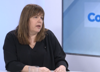 L’alcaldessa d’Ulldecona aposta per la millora de la xarxa d’aigua potable i la prevenció d’inundacions a Valldepins 