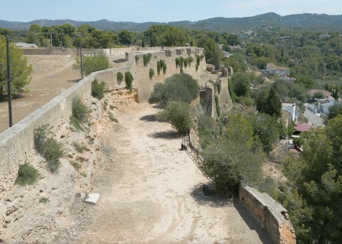 Tortosa museïtzarà enguany les Avançades de Sant Joan i el fortí d’Orleans