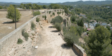 Tortosa museïtzarà enguany les Avançades de Sant Joan i el fortí d’Orleans