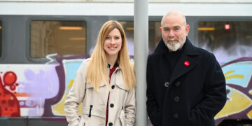 ‘Tortosa Underground’, el llibre que aborda l’eclosió dels moviments contraculturals de la dècada dels vuitanta a la ciutat