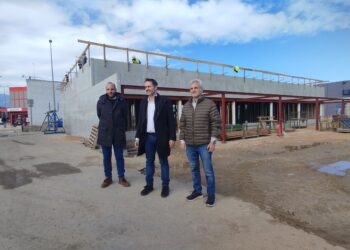 La preinscripció a les noves llars d’infants públiques de Tortosa començarà al maig