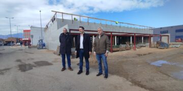 La preinscripció a les noves llars d’infants públiques de Tortosa començarà al maig