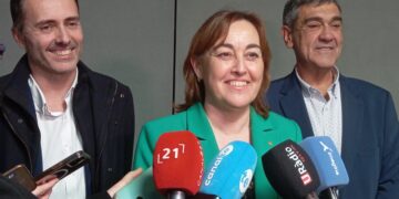 Paneque reitera que s’informarà sobre els terrenys del futur hospital a finals d’abril