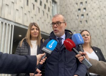 Cruset (Junts) carrega contra el govern per la situació de ‘caos diari’ a Rodalies